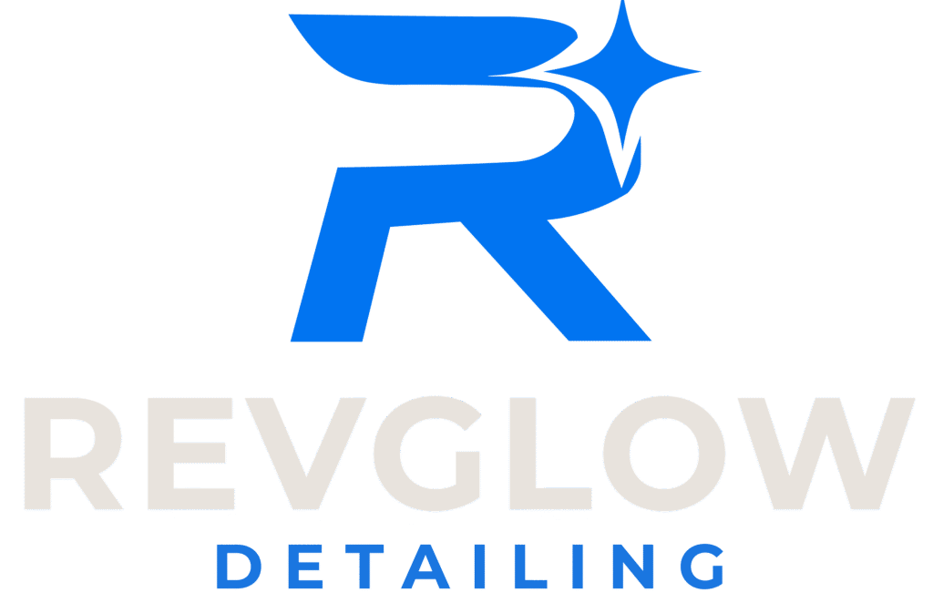 Revglow Logo