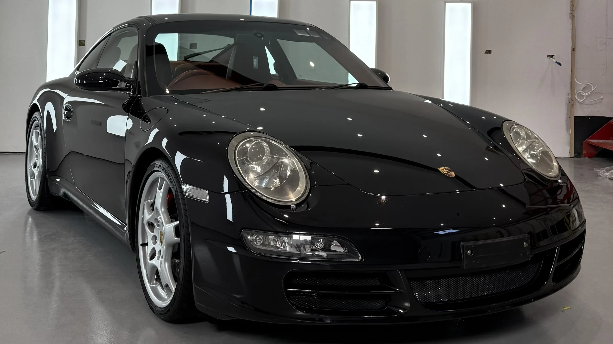 After Porsche
