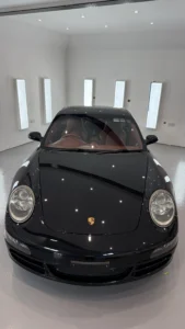 After Porsche 1