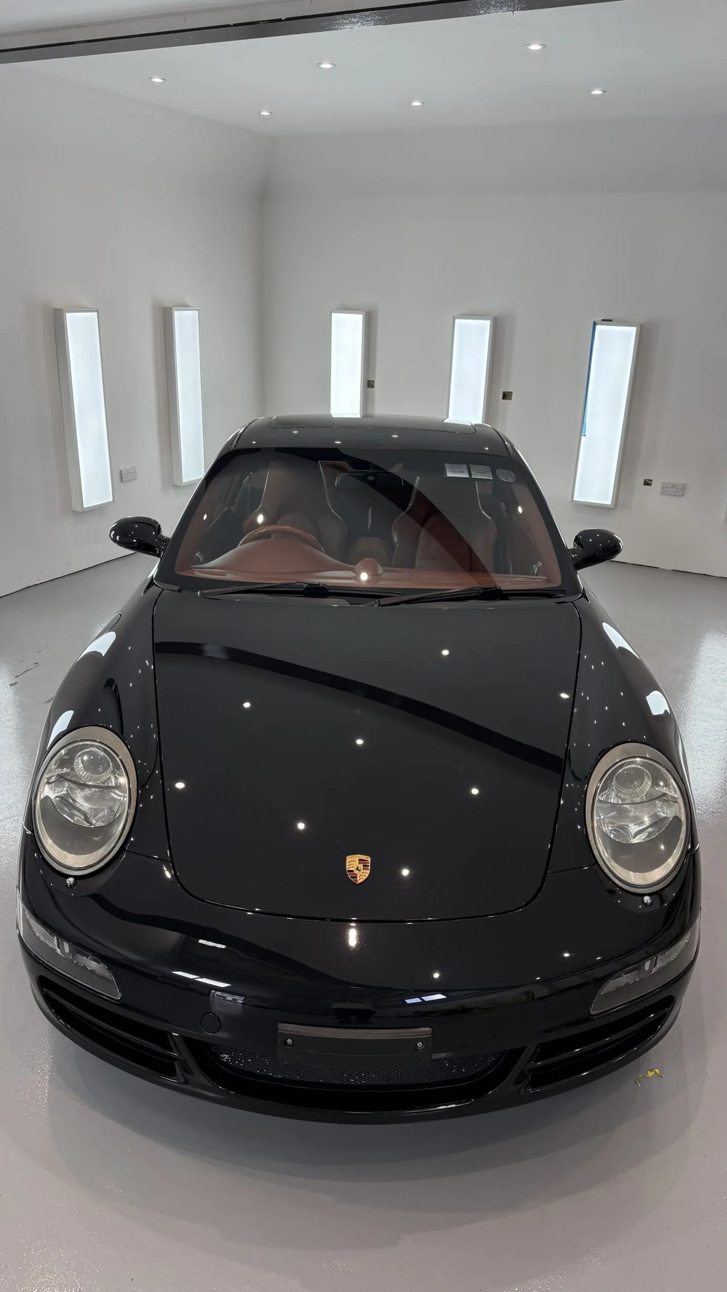After Porsche 1